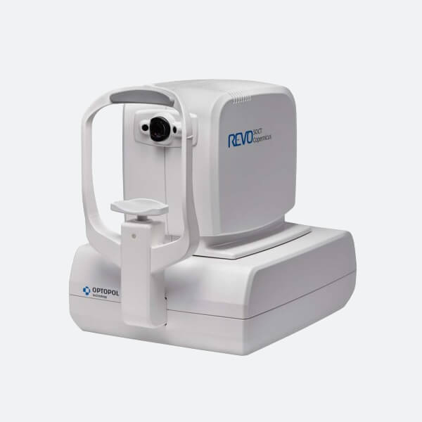clinica de ojos ruiz montenegro arrendadora 1 oct optopol revo 60