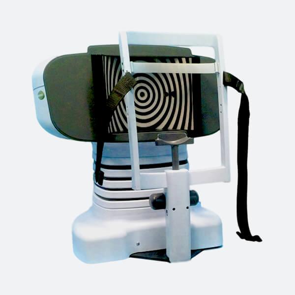 clinica de ojos ruiz montenegro arrendadora 2 orbscan z ii