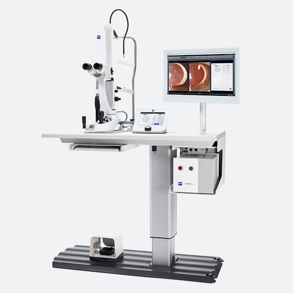 clinica de ojos ruiz montenegro arrendadora 3 yag laser laserex lq2106