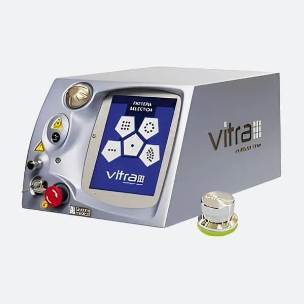 clinica de ojos ruiz montenegro arrendadora clinica de ojos ruiz montenegro arrendadora 2 laser diodo quantel medica vitra