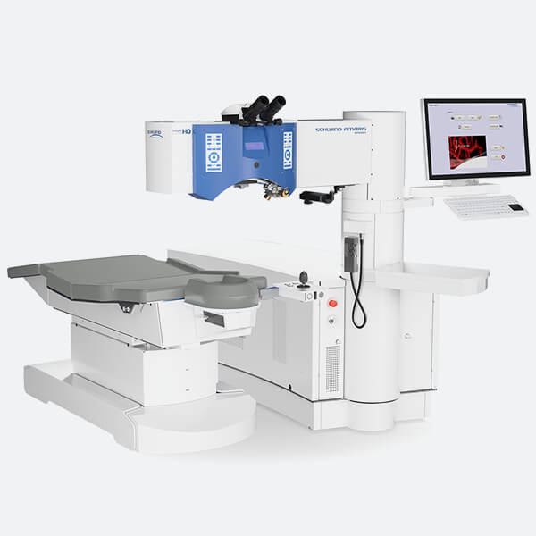 clinica de ojos ruiz montenegro arrendadora clinica de ojos ruiz montenegro arrendadora 2 laser excimer amaris 1050rs